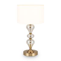 Товар: Настольный светильник Freya FR5369TL-01BS - фото 1 Настольный светильник Freya FR5369TL-01BS — фото 1, Настольные лампы
