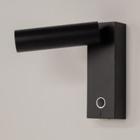 Настенный светильник (бра) Technical C077WL-L3B3K — фото 15, Бра