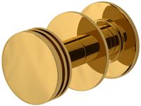 Вешалка Вешалка Сунержа Диско Золото арт-03-2010-0006 — фото 3, Крючки для полотенец