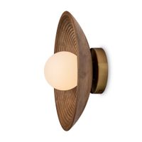 Настенный светильник (бра) Freya арт-FR5589WL-01T1 — фото 3, Бра