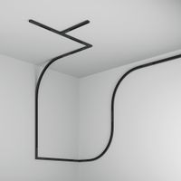 Шинопровод накладной Technical TRX172-113B — фото 4, Шинопроводы