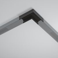 Товар: Комплектующие для накладной трековой системы Technical TRA172CL-11B - фото 3 Комплектующие для накладной трековой системы Technical TRA172CL-11B — фото 3, Комплектующие для освещения