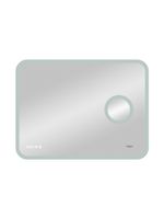 Товар: Зеркало Reflexion Point RF4513PT - фото 3 Зеркало Reflexion Point RF4513PT — фото 3, Зеркала в ванную комнату