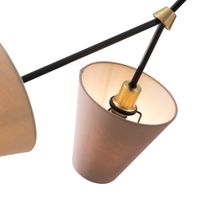 Товар: Потолочный светильник Freya FR5370CL-04B - фото 4 Потолочный светильник Freya FR5370CL-04B — фото 4, Подвесные светильники