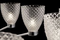 Люстра Maytoni арт-MOD068PL-14CH — фото 2, Люстры