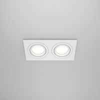 Товар: Встраиваемый светильник Technical DL024-2-02W - фото 14 Встраиваемый светильник Technical DL024-2-02W — фото 14, Точечные светильники