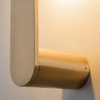 Настенный светильник (бра) Maytoni арт-MOD356WL-L4BS3K — фото 10, Бра