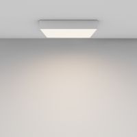 Потолочный светильник Technical C032CL-45W4K-SQ-W — фото 7, Подвесные светильники