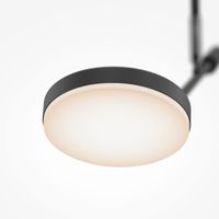 Потолочный светильник Maytoni MOD070CL-L8B3K — фото 6, Подвесные светильники