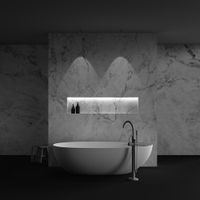 Встраиваемый светильник Technical DL120-10W-3K-TRS-B — фото 9, Точечные светильники