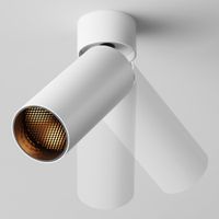 Товар: Потолочный светильник Technical C055CL-L12W2.7K-W-W - фото 2 Потолочный светильник Technical C055CL-L12W2.7K-W-W — фото 2, Подвесные светильники