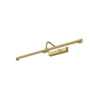 Подсветка Maytoni MIR266WL-L12BS4K — фото 1, Подсветки