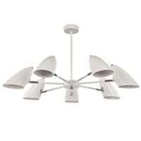 Товар: Люстра Freya FR5852-CL-07-W - фото 7 Люстра Freya FR5852-CL-07-W — фото 7, Люстры