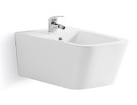 Биде подвесное CeramaLux арт-5370 — фото 1, Биде подвесные