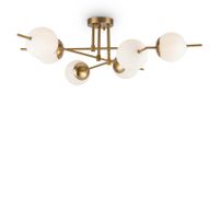 Товар: Потолочный светильник Freya FR5205PL-06BS - фото 2 Потолочный светильник Freya FR5205PL-06BS — фото 2, Подвесные светильники