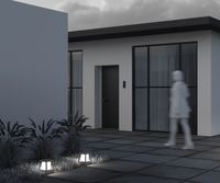 Ландшафтный светильник Outdoor O455FL-01GF1 — фото 12, Уличное освещение