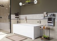 Ванна "Beta silk" 1700х800 ФР-00014524 — фото 4, Ванны