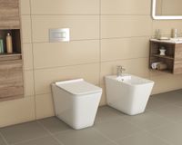 Товар: Унитаз приставной Grossman (600х355х410) безободковый,белый с тонкой крышкой,микролифт,1 место арт-GR-PR4414S - фото 2 Унитаз приставной Grossman (600х355х410) безободковый,белый с тонкой крышкой,микролифт,1 место арт-GR-PR4414S — фото 2, Приставные унитазы