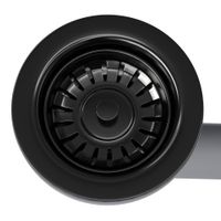 Товар: Кухонная мойка Reflexion Iseo RX2250GD брашированное золото - фото 471 Кухонная мойка Reflexion Iseo RX2250GD брашированное золото — фото 471, Кухонные мойки