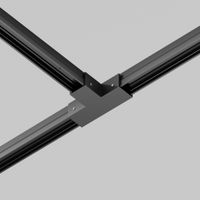 Комплектующие для профиля Outdoor арт-O-TR001-TC — фото 5, Комплектующие для освещения