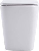 Товар: Унитаз приставной Aquanet Rimless Tavr 2.0 F LX-1908 - фото 6 Унитаз приставной Aquanet Rimless Tavr 2.0 F LX-1908 — фото 6, Приставные унитазы