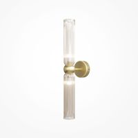 Настенный светильник (бра) Maytoni арт-MOD302WL-02CG1 — фото 4, Бра