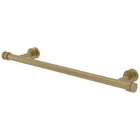 Полка прямая Полка Сунержа прямая / L 370 Золотой шёлк арт-32-2012-0370 — фото 3, Полки для полотенец