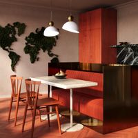 Товар: Подвесной светильник Freya FR5439PL-01W - фото 3 Подвесной светильник Freya FR5439PL-01W — фото 3, Подвесные светильники