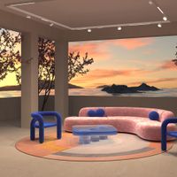 Трековый светильник Technical TR074-2-20W4K-W — фото 5, Трековые светильники