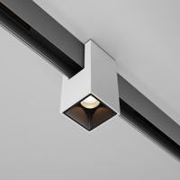 Трековый светильник Technical арт-TR121-2-7W3K-W — фото 10, Трековые светильники