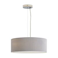 Подвесной светильник Freya FR5434PL-03GR1 — фото 1, Подвесные светильники