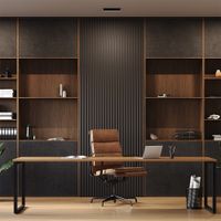 Потолочный светильник Technical арт-C068CL-12W3-6K-B — фото 9, Подвесные светильники