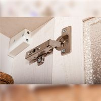 Комплект мебели для ванной Бриклаер КАНТРИ 65KP, бежевый дуб прованс — фото 7, Комплекты мебели для ванной