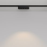 Трековый светильник Technical арт-TR082-1-6W3K-M-B — фото 11, Трековые светильники