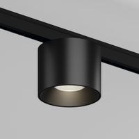 Трековый светильник Technical TR188-1-5W4K-M-B — фото 5, Трековые светильники