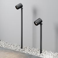 Ландшафтный светильник Outdoor O497FL-L12B3K1 — фото 6, Уличное освещение