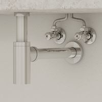 Товар: Кран угловой IDDIS Optima Home с отражателем, 1/2; 3/4, кран-букса, латунь (910B0P2C4CZ) - фото 1 Кран угловой IDDIS Optima Home с отражателем, 1/2; 3/4, кран-букса, латунь (910B0P2C4CZ) — фото 1, Краны