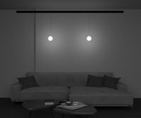 Товар: Трековый светильник Technical TR039-4-5WTW-DD-B - фото 7 Трековый светильник Technical TR039-4-5WTW-DD-B — фото 7, Трековые светильники