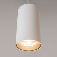 Подвесной светильник Technical арт-P100PL-20W3K-W — фото 4, Подвесные светильники