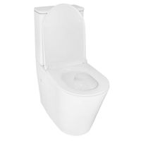 Товар: Унитаз-компакт Azario LANDER 350х630х795 напольный, безободковый, слив "Торнадо" с быстросъемным сиденьем "Микролифт" арт-AZ-1257A - фото 2 Унитаз-компакт Azario LANDER 350х630х795 напольный, безободковый, слив "Торнадо" с быстросъемным сиденьем "Микролифт" арт-AZ-1257A — фото 2, Напольные унитазы