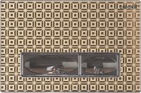 Товар: CREAVIT Кнопка для инсталляции DESIGN OZEL GP4009.34 - фото 1 CREAVIT Кнопка для инсталляции DESIGN OZEL GP4009.34 — фото 1, Кнопки смыва