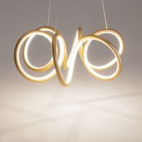 Товар: Подвесной светильник Maytoni MOD241PL-L60BSK - фото 6 Подвесной светильник Maytoni MOD241PL-L60BSK — фото 6, Подвесные светильники