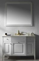 Товар: Смеситель для раковины на 3 отверстия Bravat Swan F24287G-ENG, золото - фото 2 Смеситель для раковины на 3 отверстия Bravat Swan F24287G-ENG, золото — фото 2, Смесители для раковины