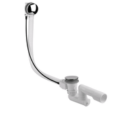 Товар: Слив-перелив, Gessi, Technical Accessories, длина троса, мм-575, диаметр слива, мм-52, материал-полиэтилен, цвет-хром арт-01452.031 - фото 2 Слив-перелив, Gessi, Technical Accessories, длина троса, мм-575, диаметр слива, мм-52, материал-полиэтилен, цвет-хром арт-01452.031 — фото 2, Сливы-переливы