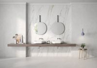 Плитка Geotiles (3,36 кв.м.) арт-Aurora Gold 120x280 Satin Matt — фото 4, Керамическая плитка