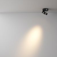 Потолочный светильник Technical C022CL-L7B — фото 6, Подвесные светильники