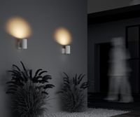 Настенный светильник (бра) Outdoor O419WL-01W — фото 15, Уличное освещение