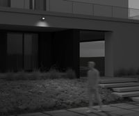 Товар: Прожектор Outdoor FL001-L30B6K - фото 7 Прожектор Outdoor FL001-L30B6K — фото 7, Уличное освещение