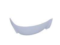 Экран фронтальный (для ванны Бетта 150 левая) EKR-F0000039 — фото 3, Экраны для ванн