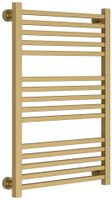 Товар: Полотенцесушитель водяной Сунержа Модус PRO 800х500 Золотой шёлк 32-0450-8050 - фото 4 Полотенцесушитель водяной Сунержа Модус PRO 800х500 Золотой шёлк 32-0450-8050 — фото 4, Водяные полотенцесушители